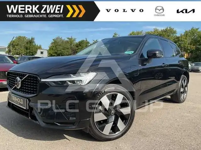 2023 Volvo XC60