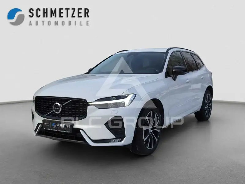 2023 Volvo XC60