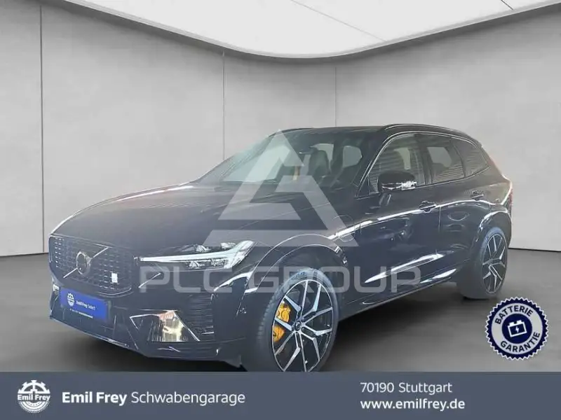 2023 Volvo XC60