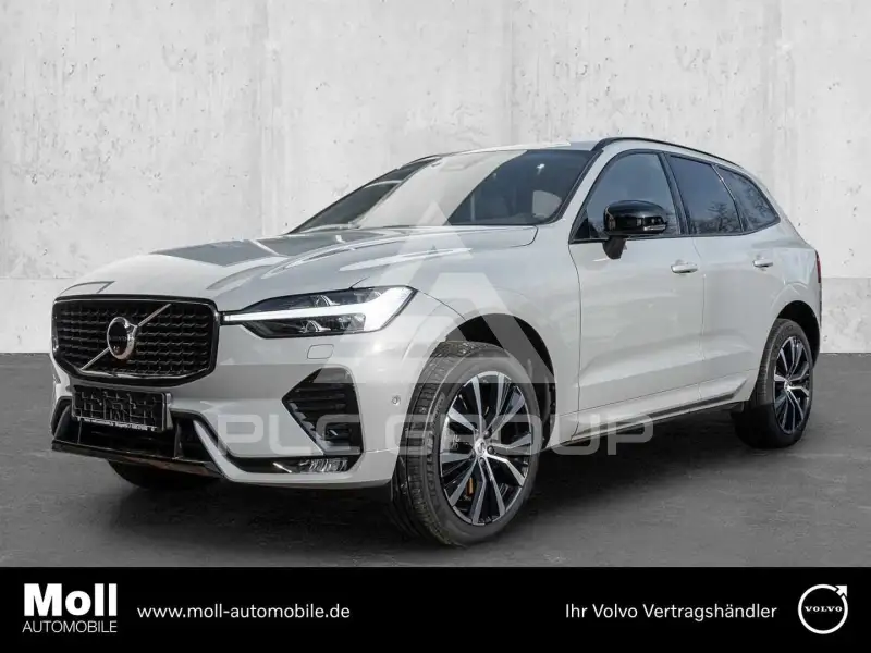 2023 Volvo XC60