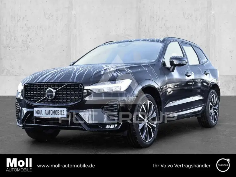 2023 Volvo XC60