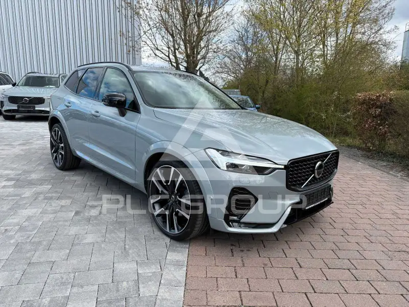 2023 Volvo XC60