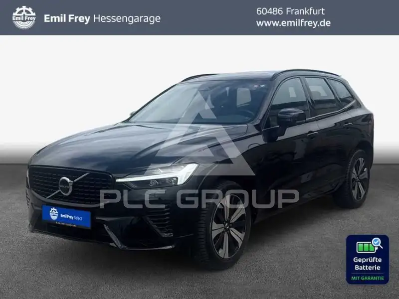 2023 Volvo XC60