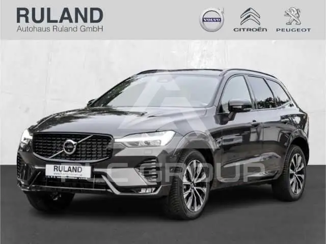 2023 Volvo XC60