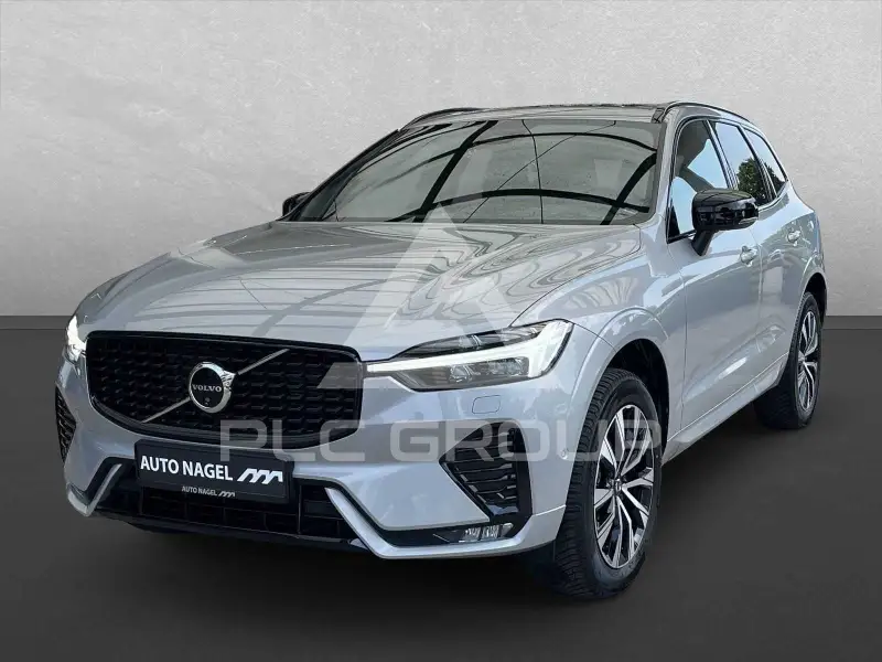 2023 Volvo XC60
