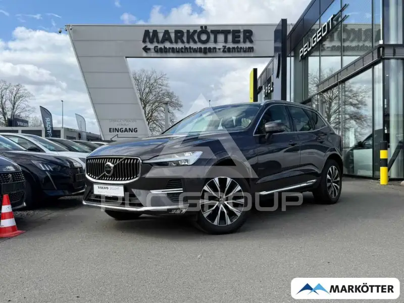 2023 Volvo XC60