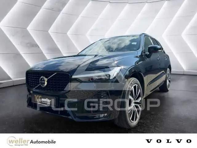 2023 Volvo XC60