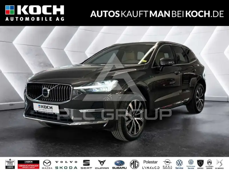 2023 Volvo XC60