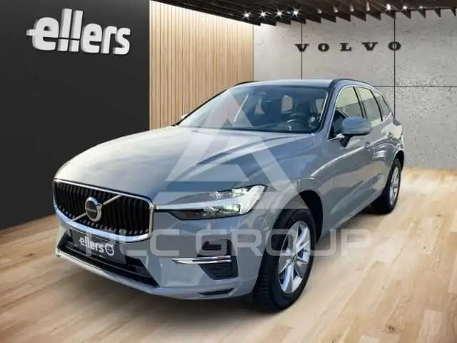 2023 Volvo XC60