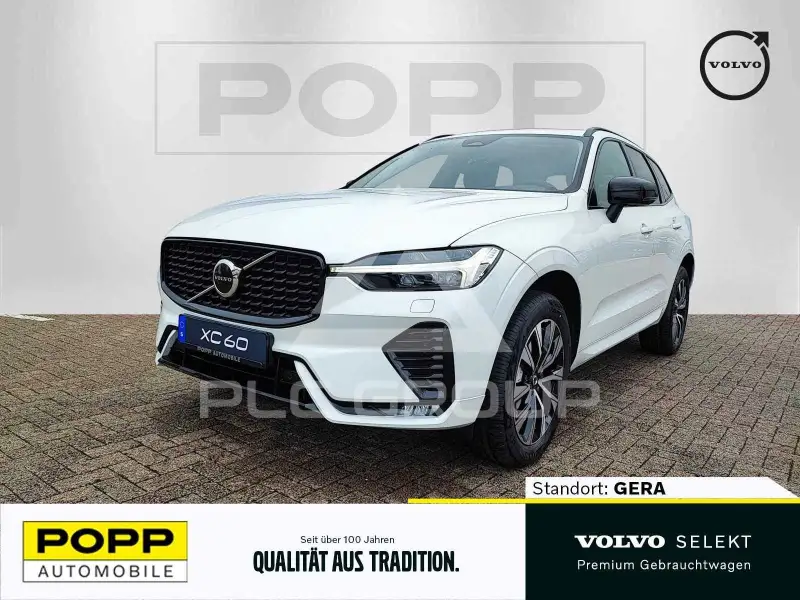 2023 Volvo XC60