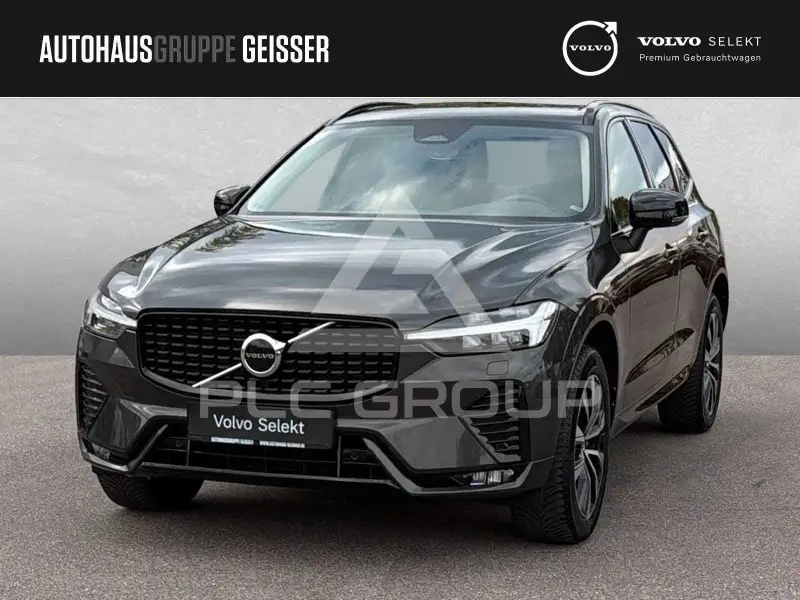 2023 Volvo XC60