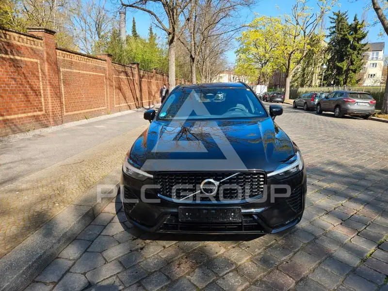 2023 Volvo XC60