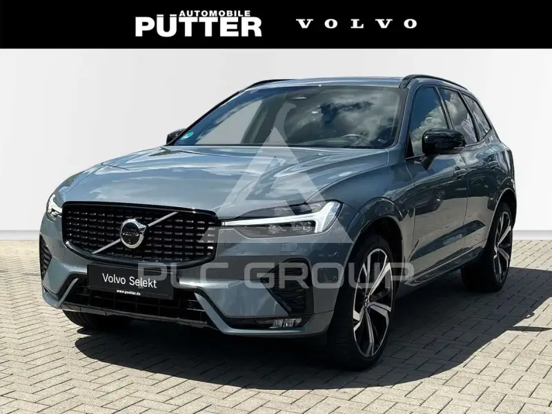 2023 Volvo XC60