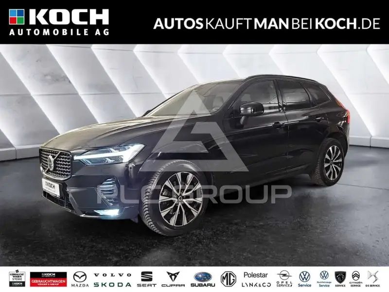 2023 Volvo XC60
