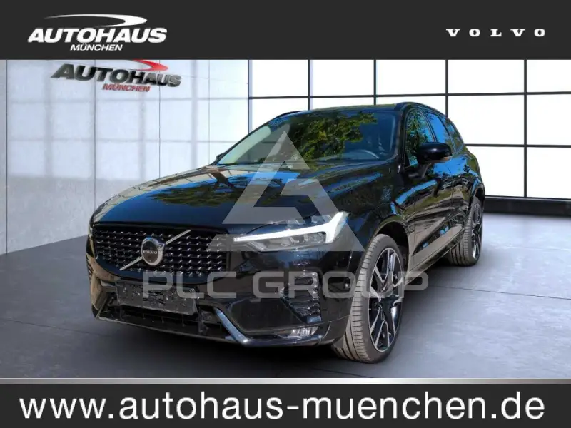 2023 Volvo XC60