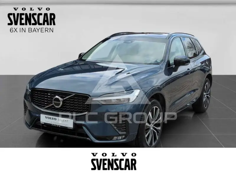 2023 Volvo XC60
