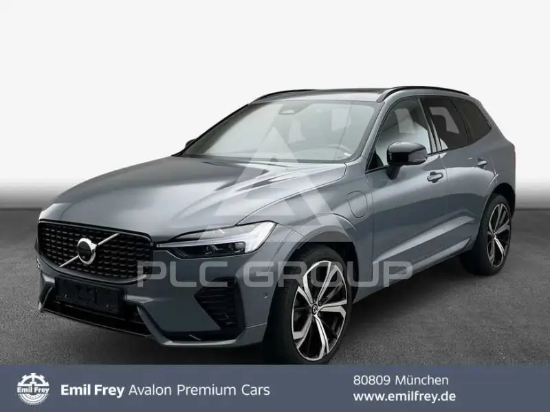 2023 Volvo XC60