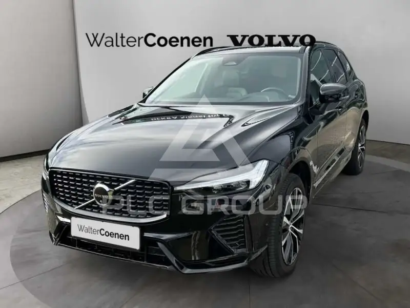 2023 Volvo XC60