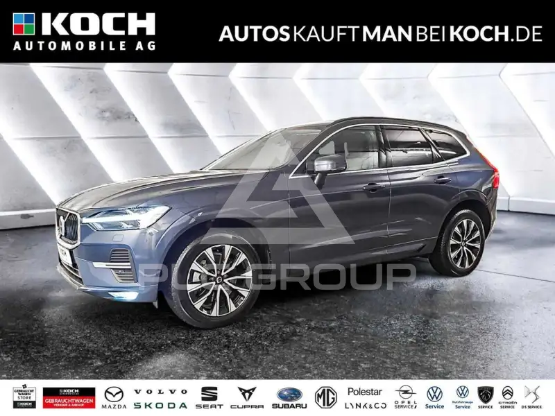 2023 Volvo XC60
