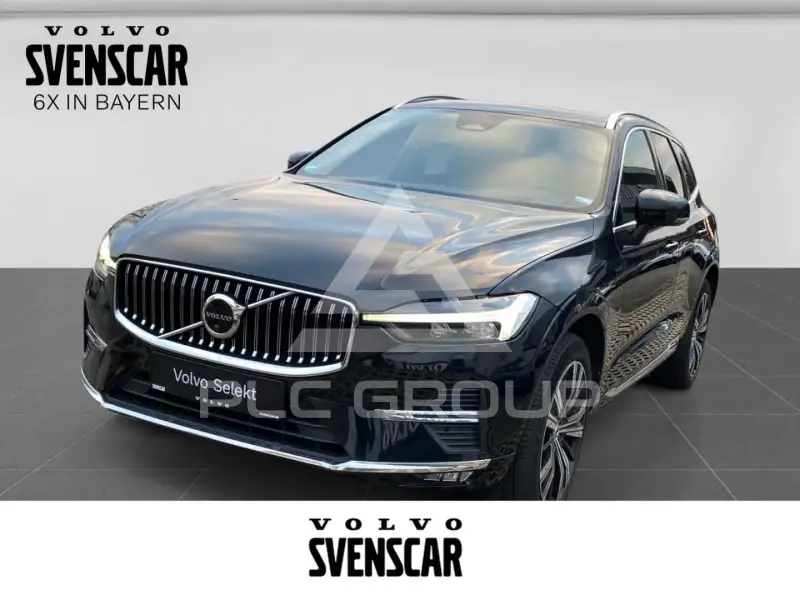 2023 Volvo XC60