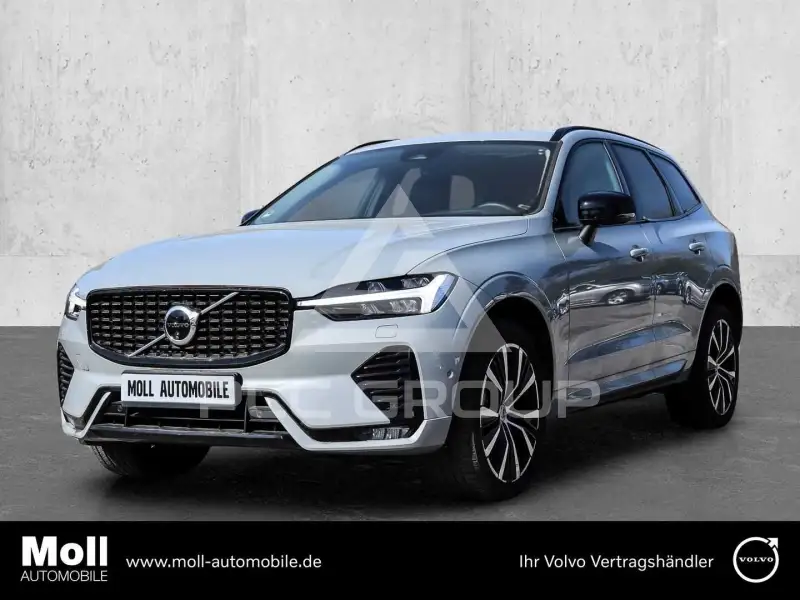 2023 Volvo XC60
