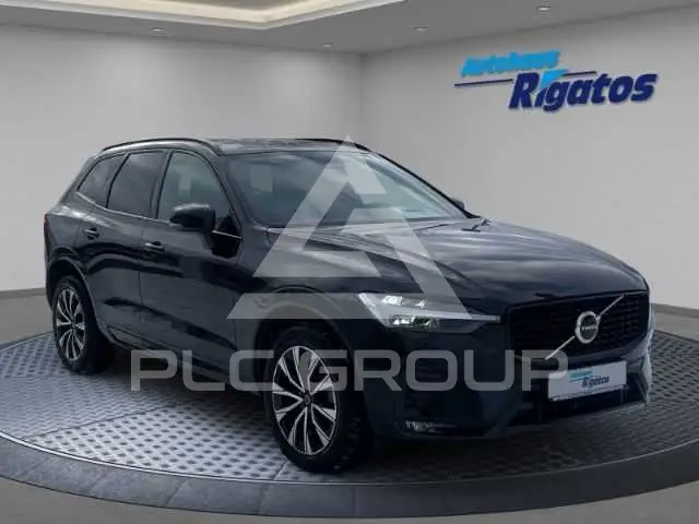 2023 Volvo XC60
