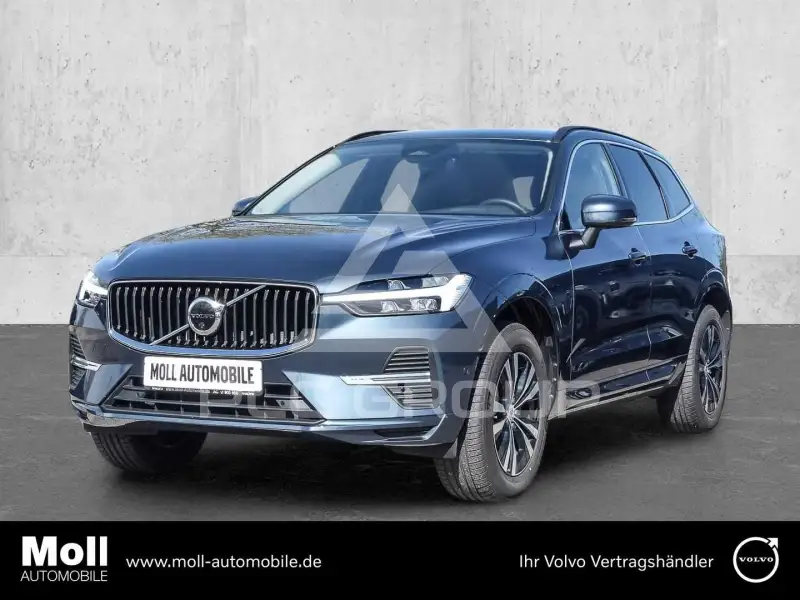 2023 Volvo XC60