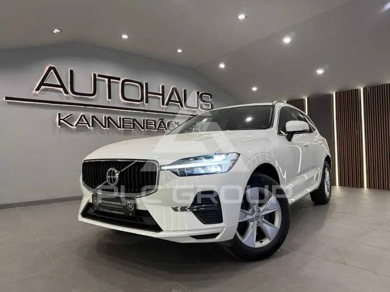 2023 Volvo XC60