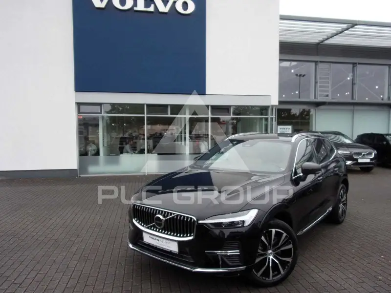 2023 Volvo XC60