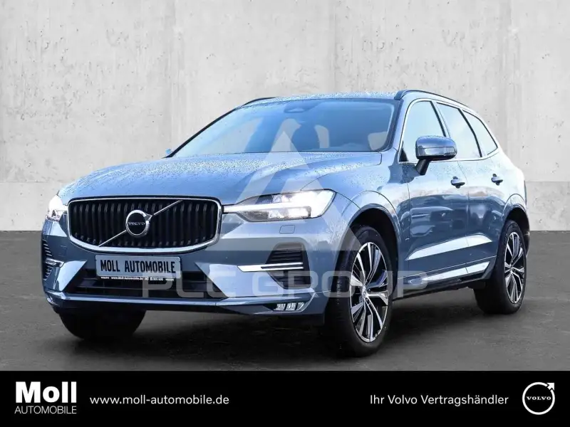 2023 Volvo XC60