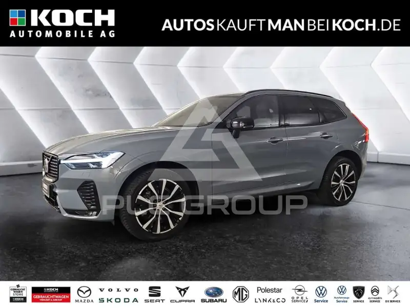 2023 Volvo XC60