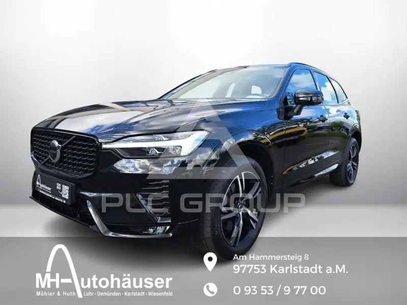 2023 Volvo XC60
