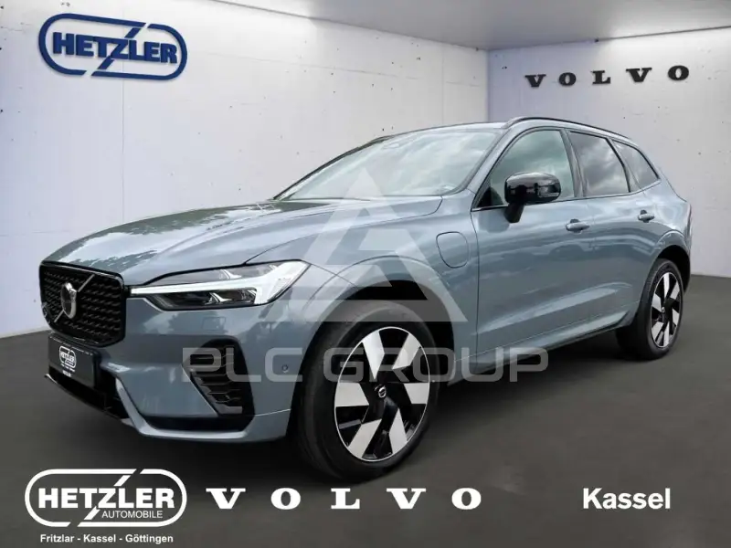 2023 Volvo XC60