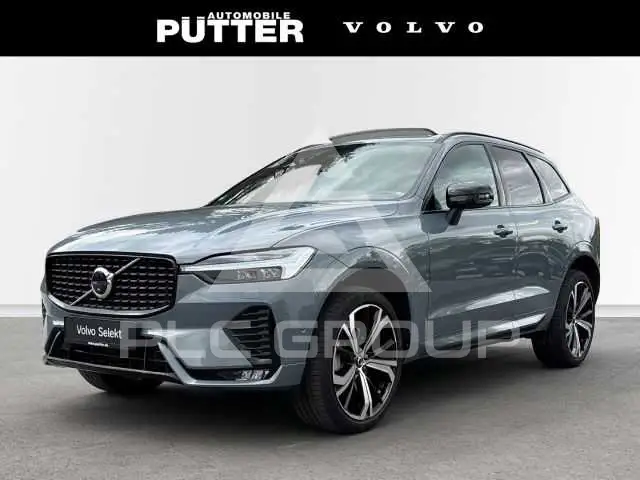 2023 Volvo XC60