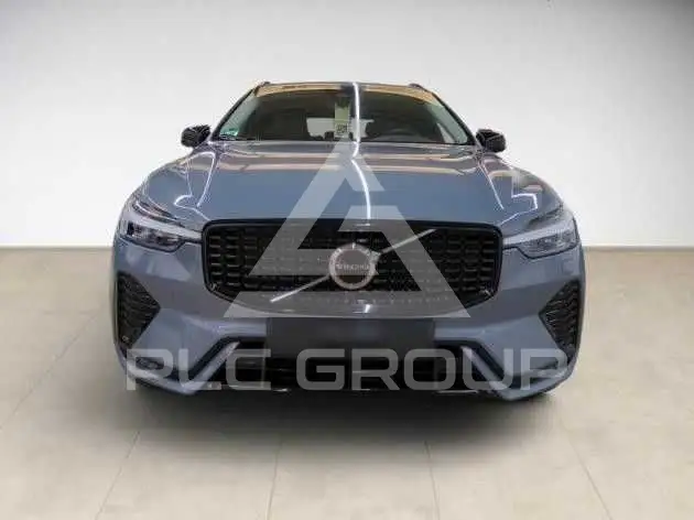2023 Volvo XC60