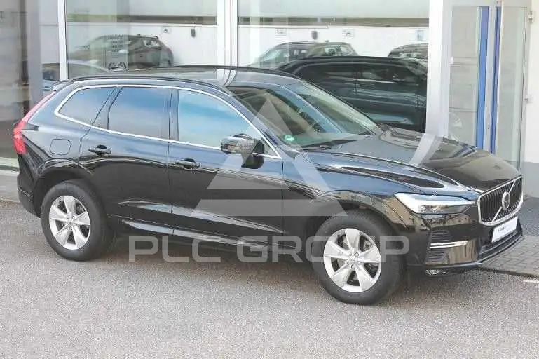 2023 Volvo XC60