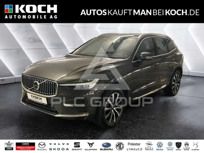 2023 Volvo XC60