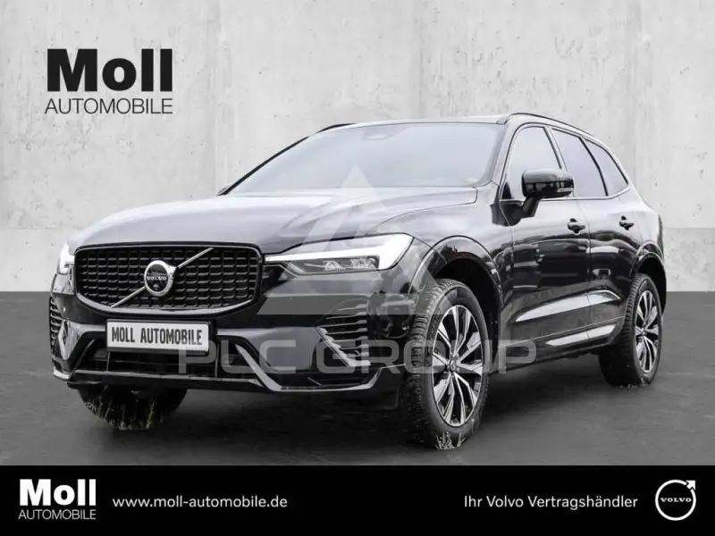 2023 Volvo XC60