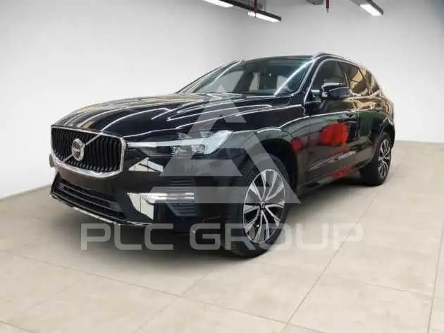 2023 Volvo XC60