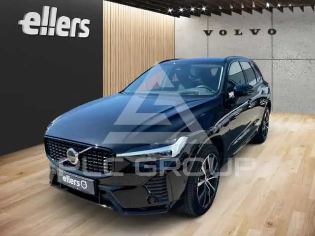 2023 Volvo XC60