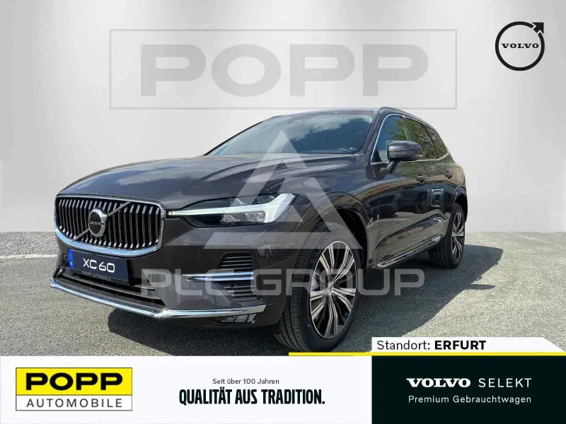 2023 Volvo XC60