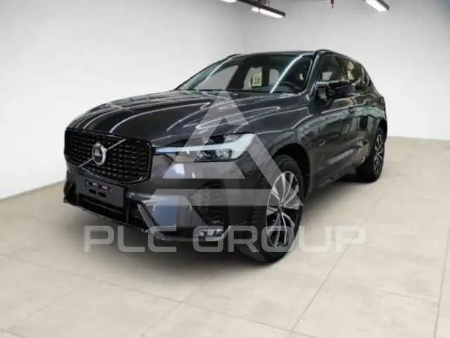 2023 Volvo XC60