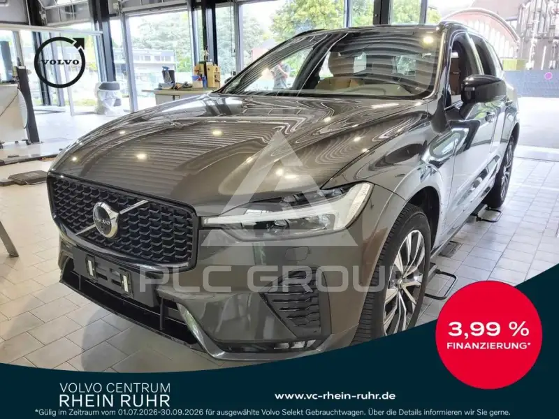 2023 Volvo XC60