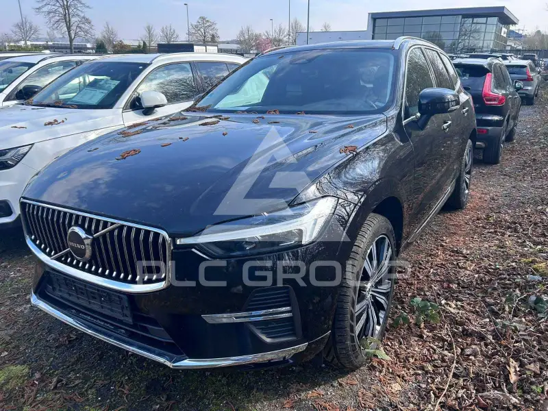 2023 Volvo XC60