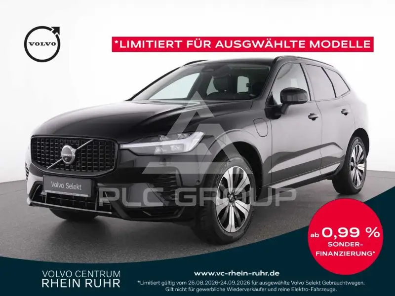 2023 Volvo XC60