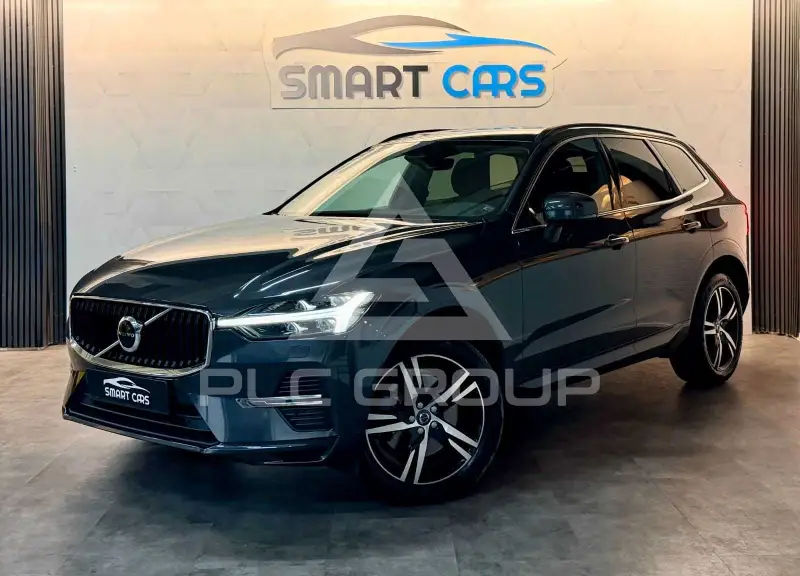 2023 Volvo XC60