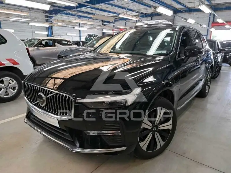 2023 Volvo XC60