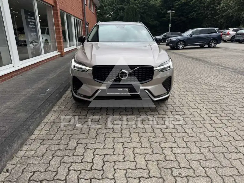 2023 Volvo XC60