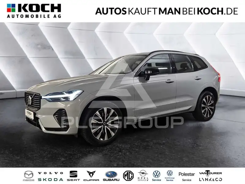 2023 Volvo XC60