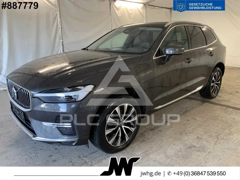 2023 Volvo XC60